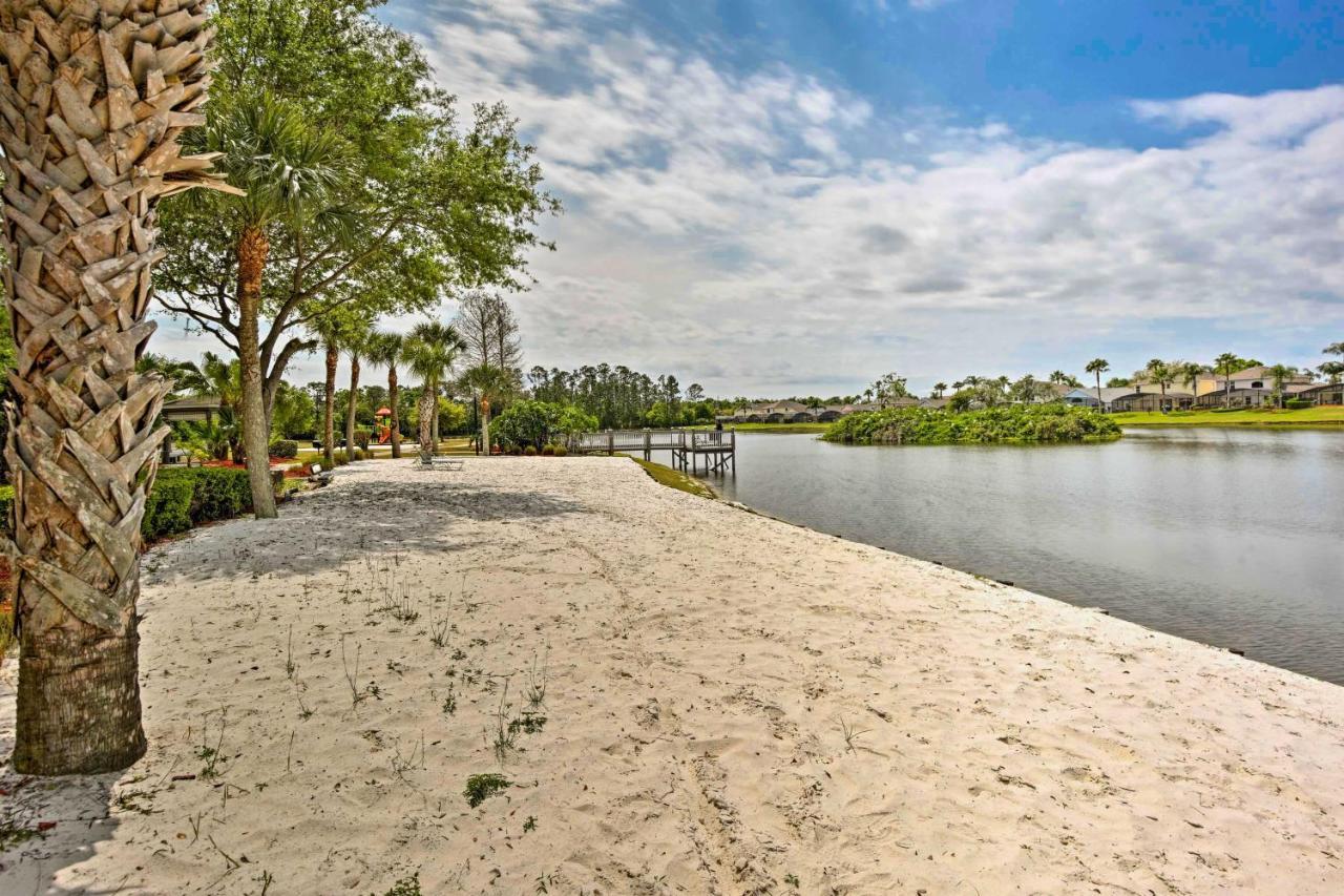 Cozy Kissimmee Townhome About 8 Mi To Disney World! Екстериор снимка