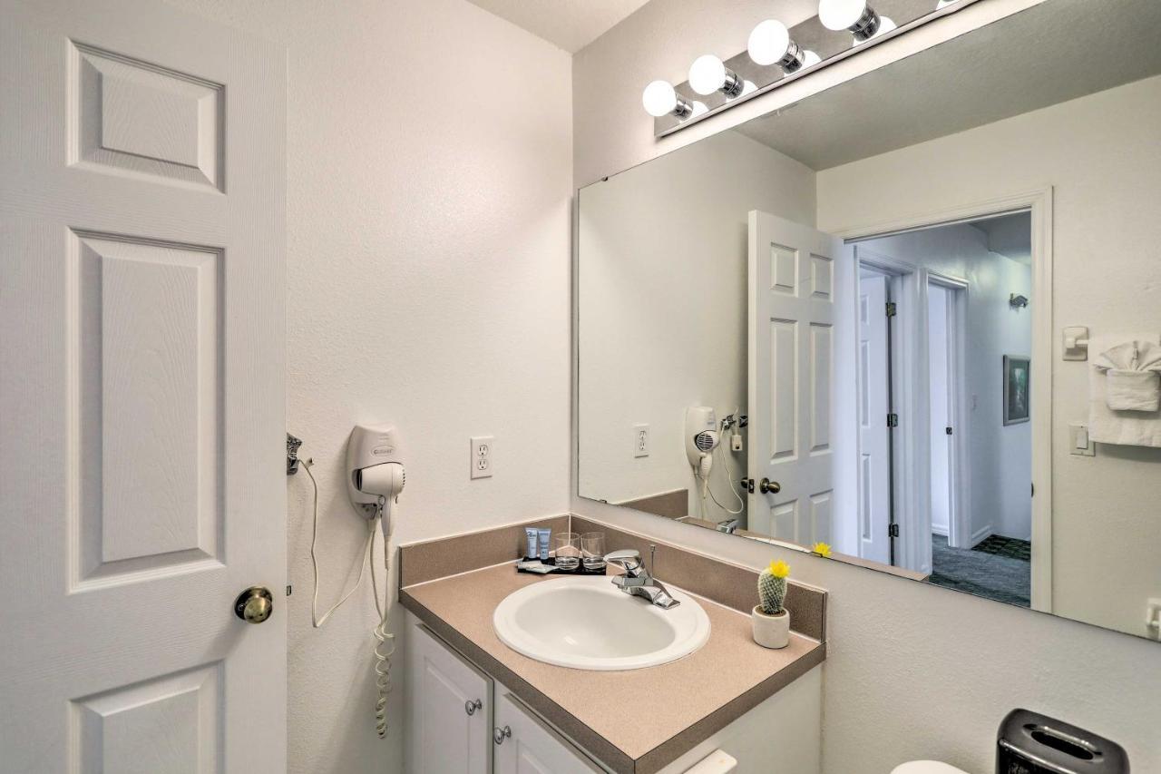 Cozy Kissimmee Townhome About 8 Mi To Disney World! Екстериор снимка