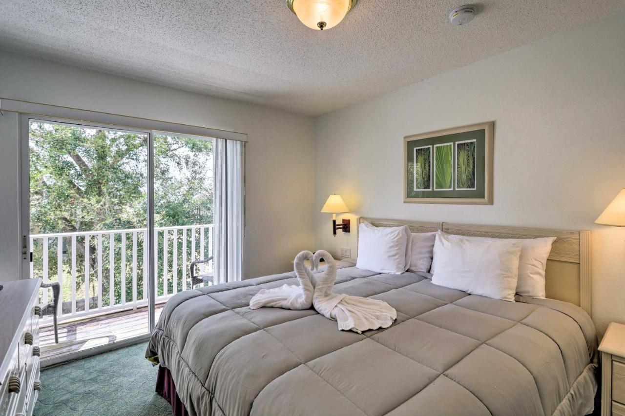 Cozy Kissimmee Townhome About 8 Mi To Disney World! Екстериор снимка