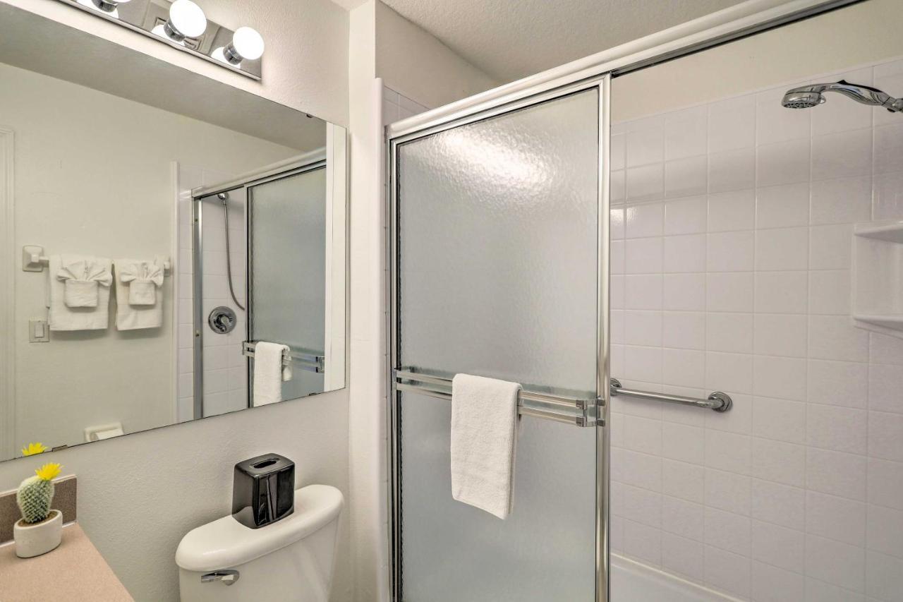 Cozy Kissimmee Townhome About 8 Mi To Disney World! Екстериор снимка